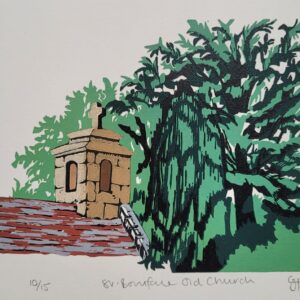 St Boniface Old Church