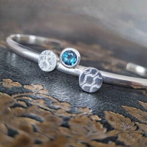 Circles Trio Cuff