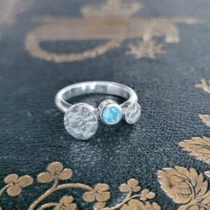 Circles Ring