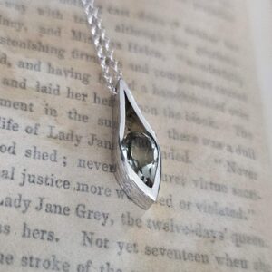 ‘Exposed Bum!’ (windows) pendant