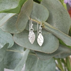 Marquise Lace Earrings