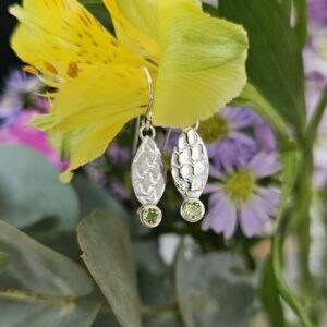 Marquise Drop Earrings