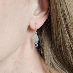 Marquise Drop Earrings