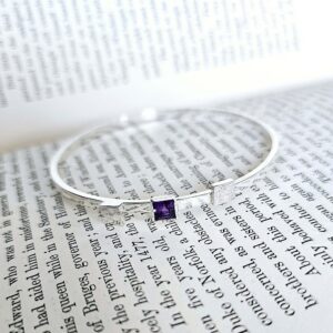 Squares Bangle
