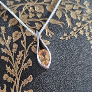 ‘Exposed Bum!’ (windows) pendant