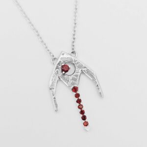 ‘In sunlight’ Gothic Arch