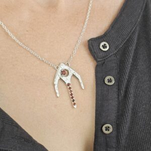 ‘In sunlight’ Gothic Arch