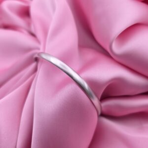 Satin Bangle