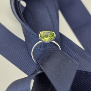 ‘Embrace’ ring