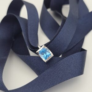 ‘Embrace’ ring