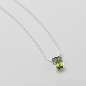 ‘Embrace’ pendant