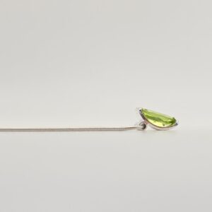 ‘Embrace’ pendant