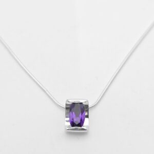 ‘Embrace’ pendant