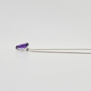 ‘Embrace’ pendant