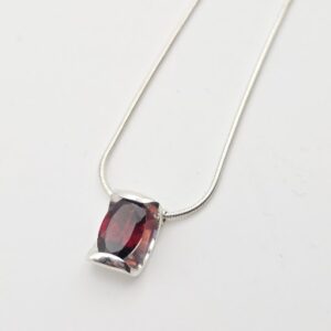 ‘Embrace’ pendant